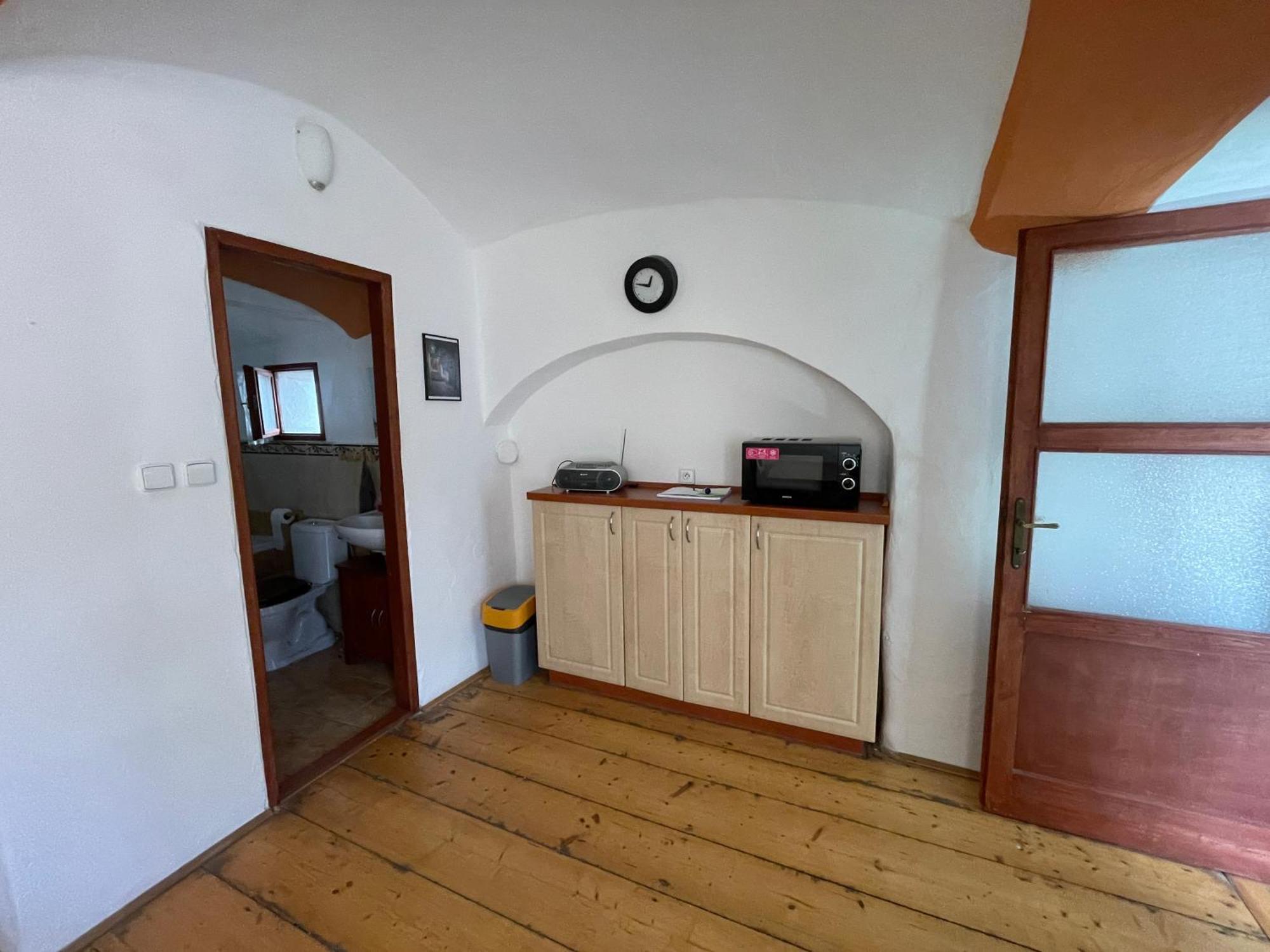 Apartmany U Synagogy Třebíč 外观 照片