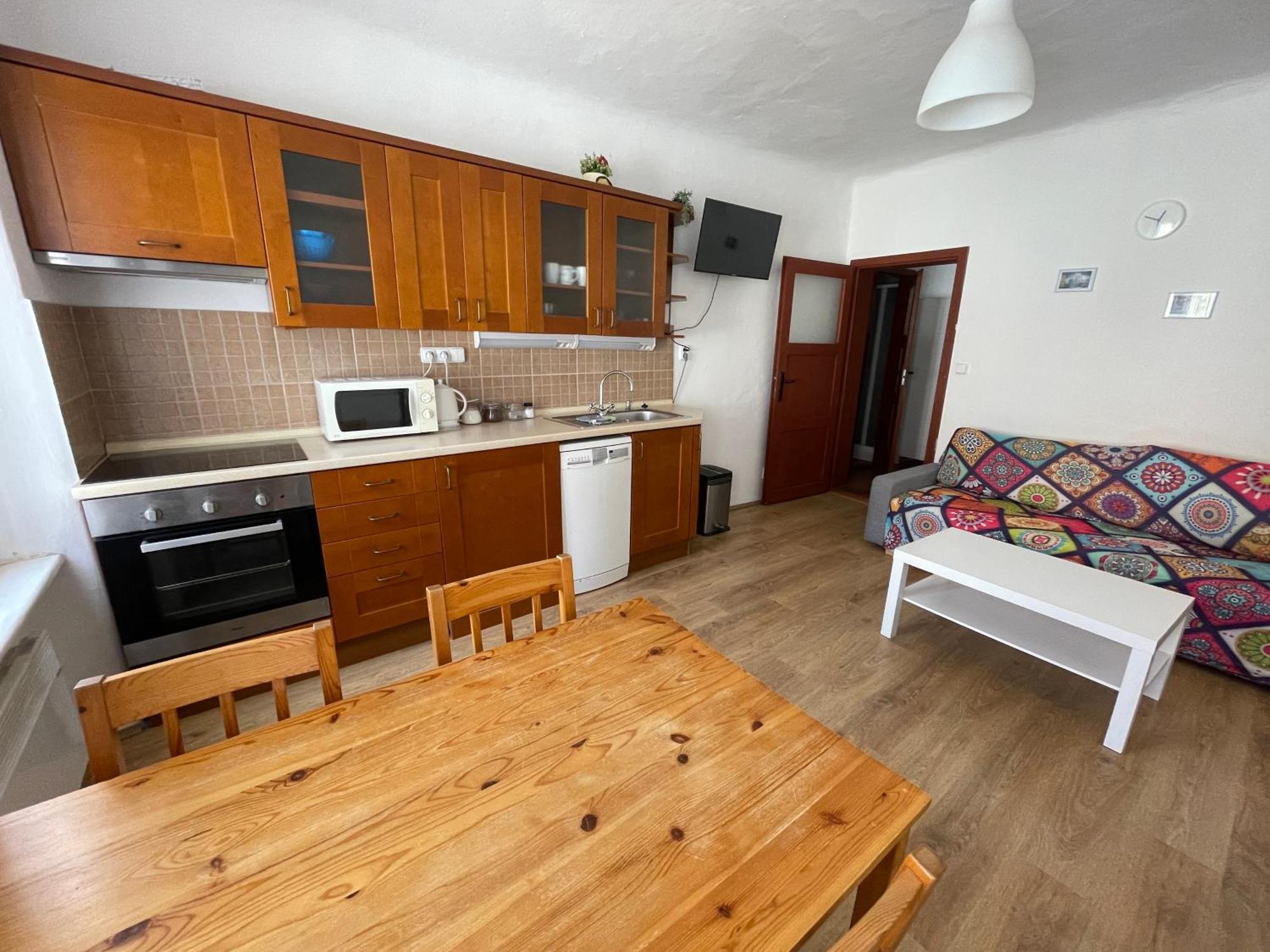 Apartmany U Synagogy Třebíč 外观 照片