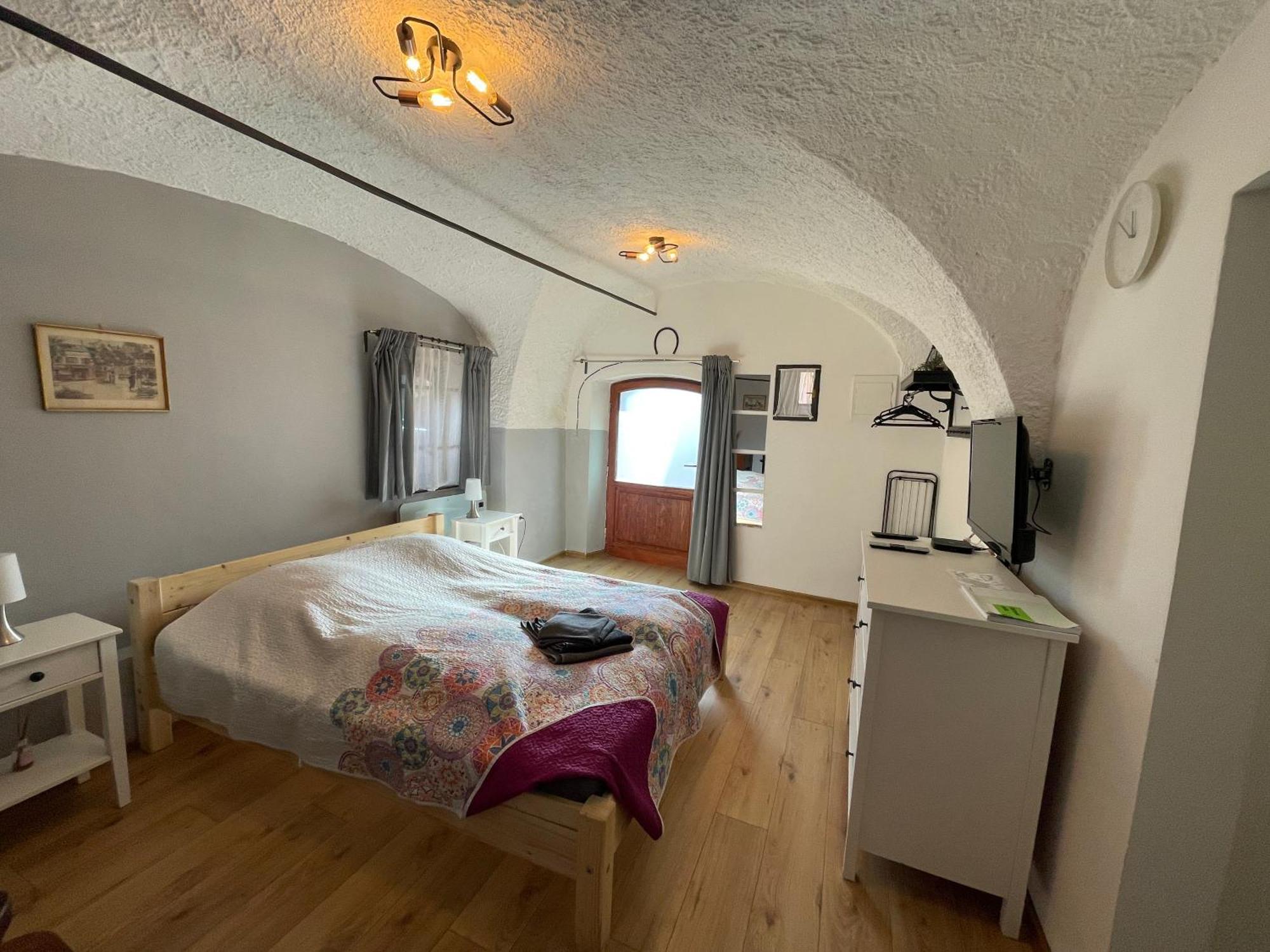 Apartmany U Synagogy Třebíč 外观 照片